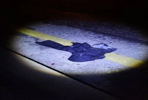 Muere hombre atropellado en Vía Atlixcáyotl