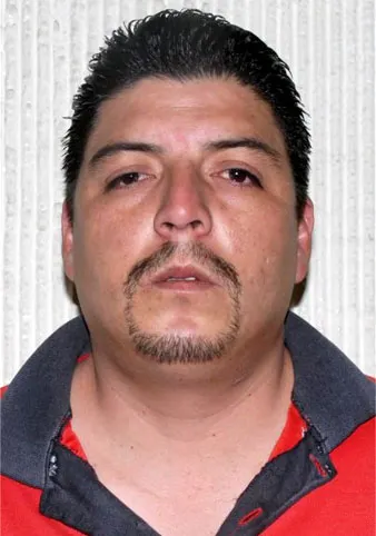 PGJ detiene a peligroso delincuente