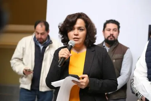 Repetirán comicios en ocho juntas auxiliares; nueva elección sería el 24 de febrero