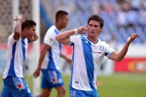 Puebla rompe racha de casi 7 meses sin ganar de local contra Atlante