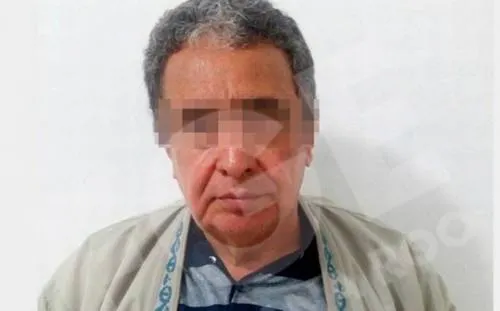 Exsecretario de gobierno de Borge es trasladado del penal de Chetumal a hospital