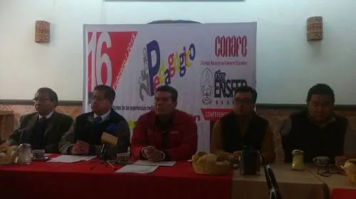 150 casas están habilitadas como aulas del Conafe para impartir clases