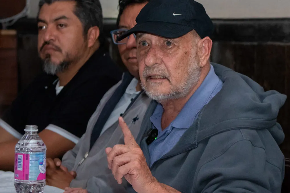 Antorcha Campesina