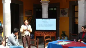 Realiza Profepa sala informativa sobre Auditoría Ambiental en Teziutlán