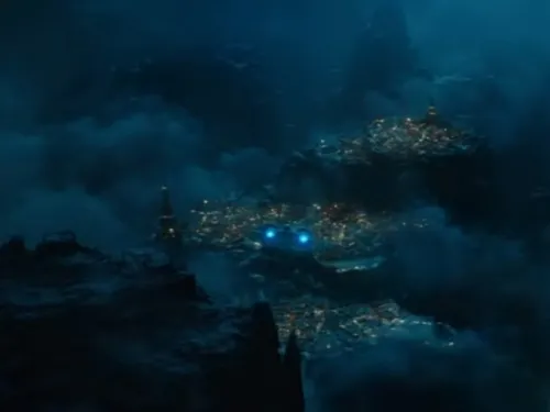 Creadores de Game of Thrones se harán cargo de Star Wars