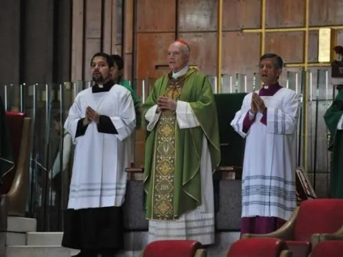 Arquidiócesis llama a vencer al abstencionismo