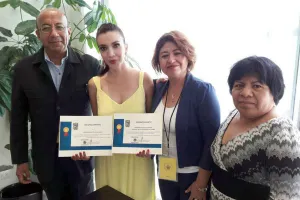 SEP reconoce calidad educativa del Círculo Infantil BUAP
