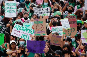 En sesión extraordinaria, Congreso de Puebla prevé abordar despenalización del aborto  