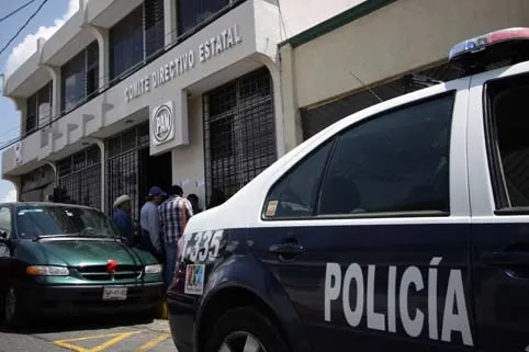En dos sexenios el PAN perdió el apoyo de la ciudadanía