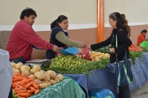 Trabaja San Pedro Cholula para regularizar comercio informal