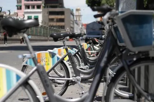 De facto no revocarán Cycloshare, dicen regidores