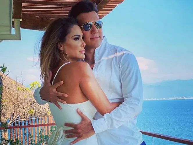 FBI arresta a Larry Ramos, esposo de Ninel Conde