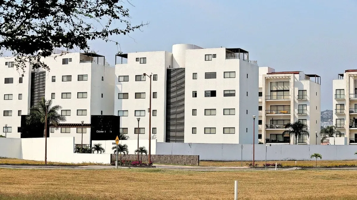 Vivienda vertical