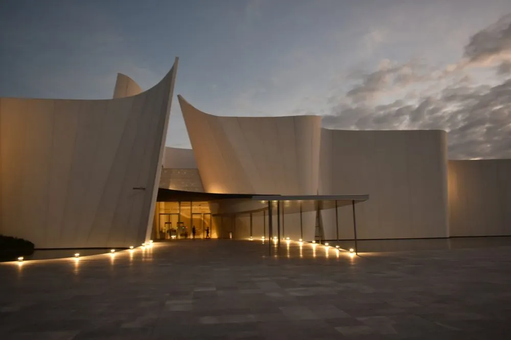 Museo Barroco