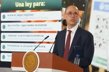 Ley de Economía Digital busca que pagos con celular reemplacen gradualmente al efectivo