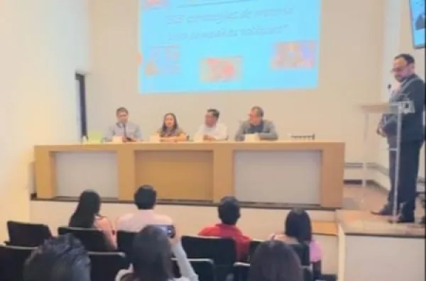 Congreso Pue Conferencia Oralidad Argumentacion