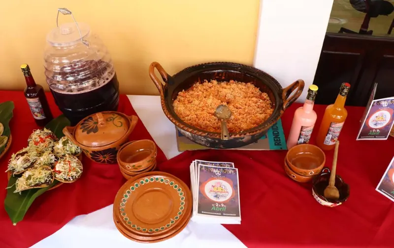 FERIA DE SEMANA SANTA 2023