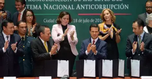 Ofrece Peña disculpas públicas por su Casa Blanca
