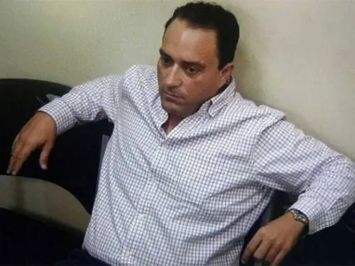Firma Panamá resolución para extraditar a Roberto Borge