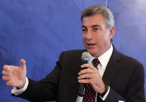 Confirmado el azul