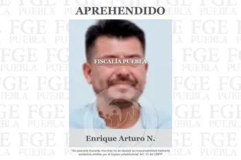 Detienen a dueño de McCarthy’s por extorsión; obligó a empresario avícola a entregarle más de 2 mdp en mercancía