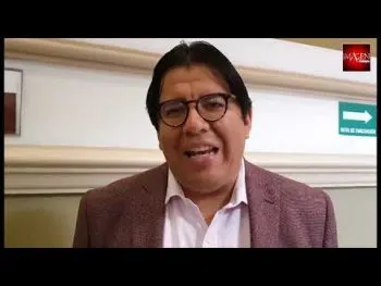 Fabián Valdivia será el encargado del proyecto cultural de Eduardo Rivera