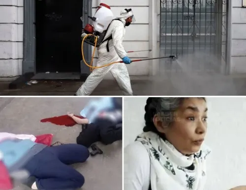 #Adios2020: Lo más importante en la escena nacional