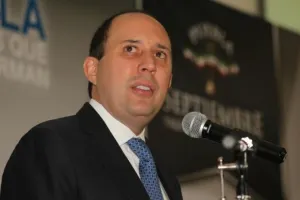 Manzanilla, ¿candidato independiente?