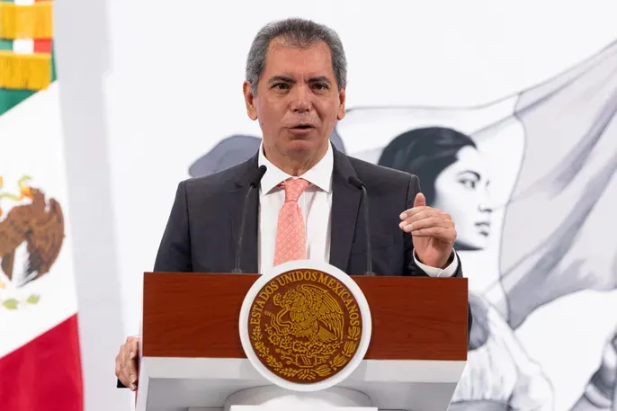 Inversión Extranjera Directa alcanza máximo histórico de 21 mil 400 mdd en 2025: Sheinbaum