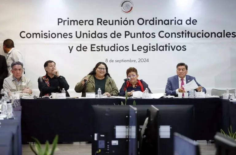 La reforma judicial, ¿buena o mala?