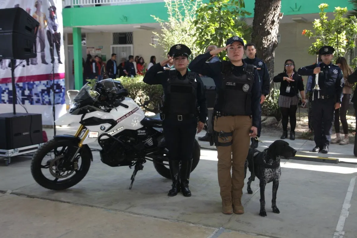 Refrenda Pepe Chedraui trabajo interinstitucional y de proximidad con la comunidad estudiantil