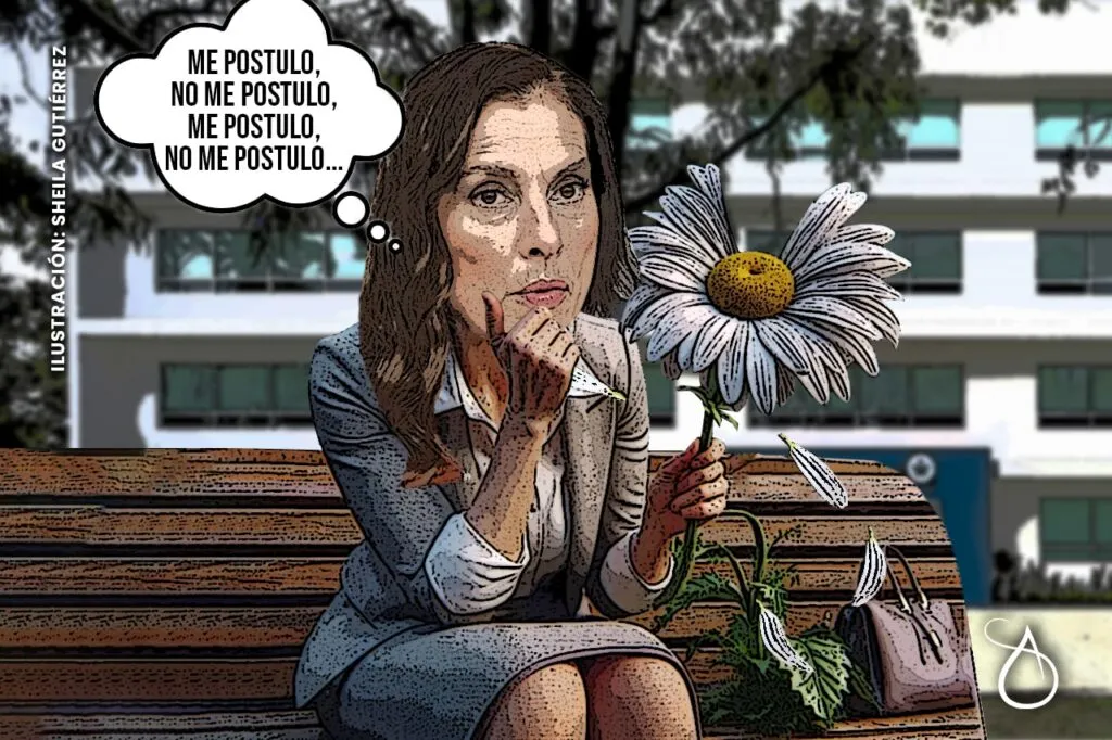 Beatriz Gutiérrez Müller