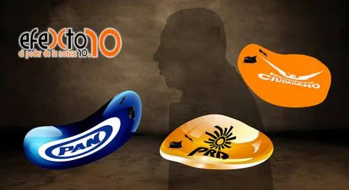 El PAN, en riesgo de regresar a sus orígenes