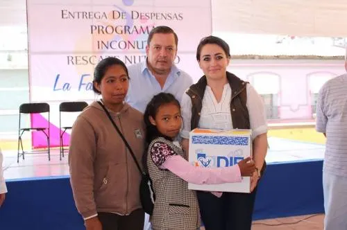 Un brindis por el nepotismo, ¡salud!