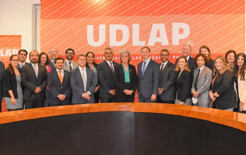 UDLAP