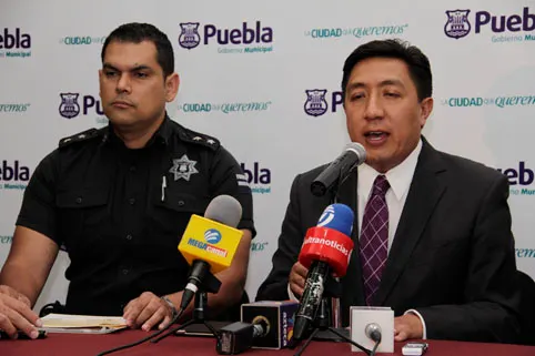 Integrantes de YoSoy132 no han reclamado sus pertenencias: Amadeo Lara
