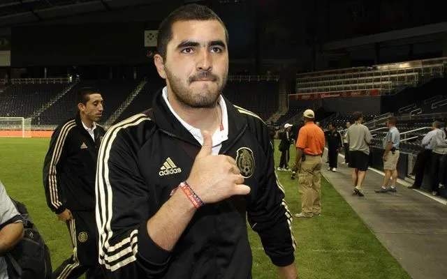 Anuncian reservas para el Tri Olímpico