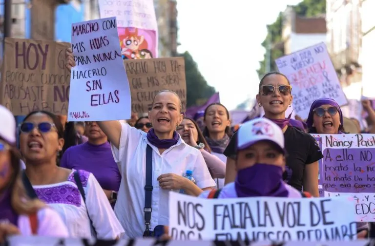 Algo no estamos haciendo bien