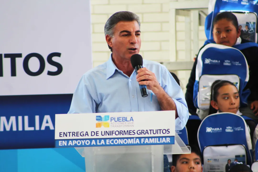 Tony Gali
