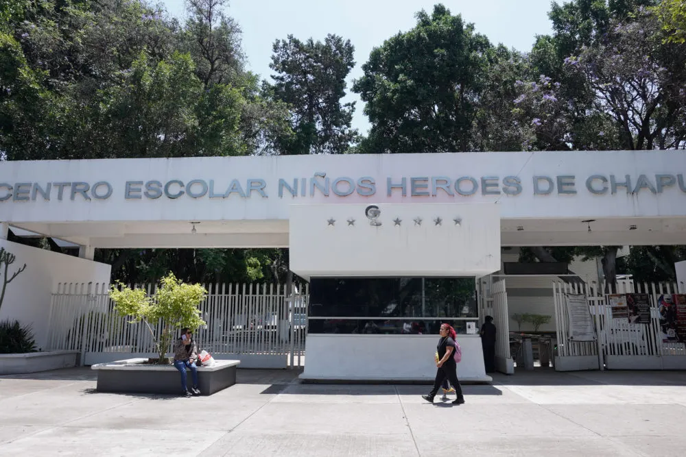 Puebla acumula seis denuncias por amenazas de tiroteo; advierten sanciones a menores