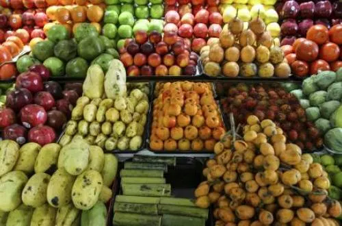 México busca proteger alimentos en renegociación del TLCAN