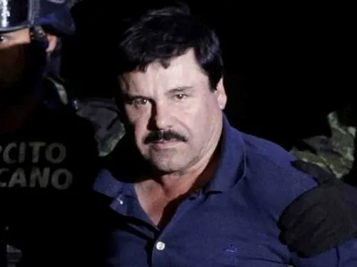Fiscalía tiene un mes para contestar a los abogados de ‘El Chapo’