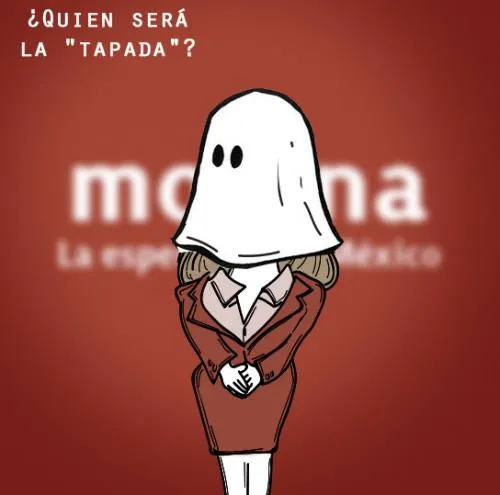Luces sobre la futura candidata de Morena a la alcaldía de Puebla