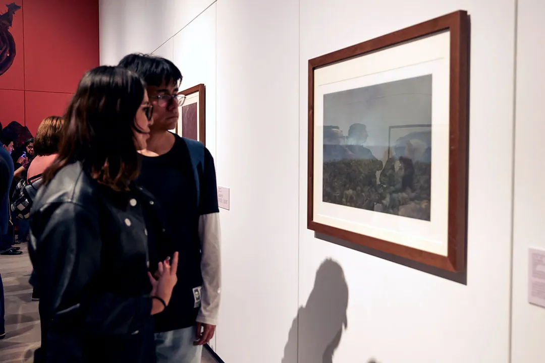 Dante Ilustrado Museo Internacional Del Barroco