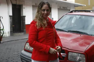 Campañas del PRI son con la gente, no en los medios: Allende