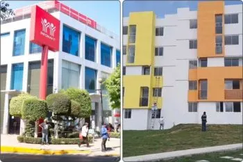 Robos de identidad desde el Infonavit para cometer fraudes a través de Arcos Altos