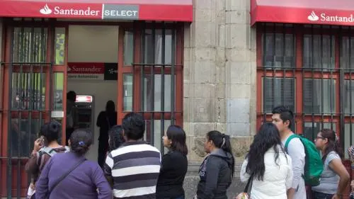 Bancos suspenderán actividades jueves y viernes por Semana Santa