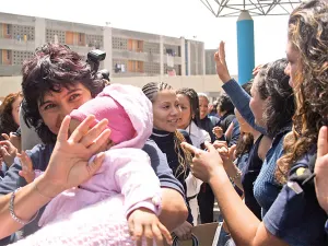 Regularán el ‘apando’ en cárceles del país; Senado alista Ley Nacional de Ejecución Penal