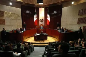 Rechaza TEPJF impugnación del PRI en contra de Rodríguez Perdomo