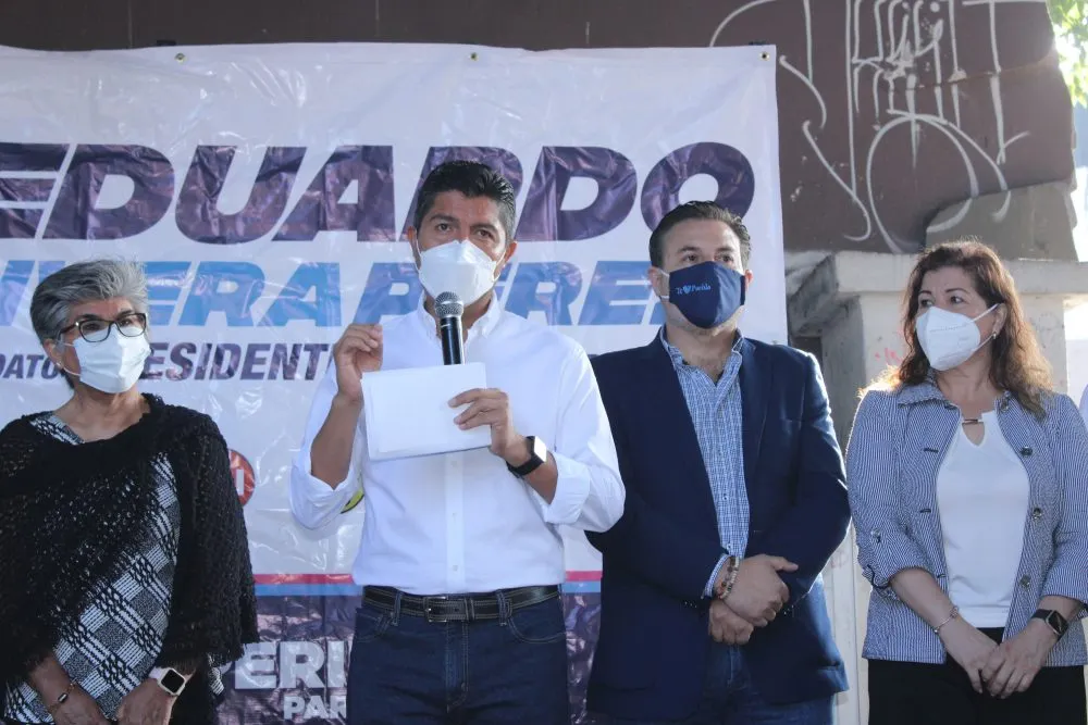 Foto: Agencia EsImagen